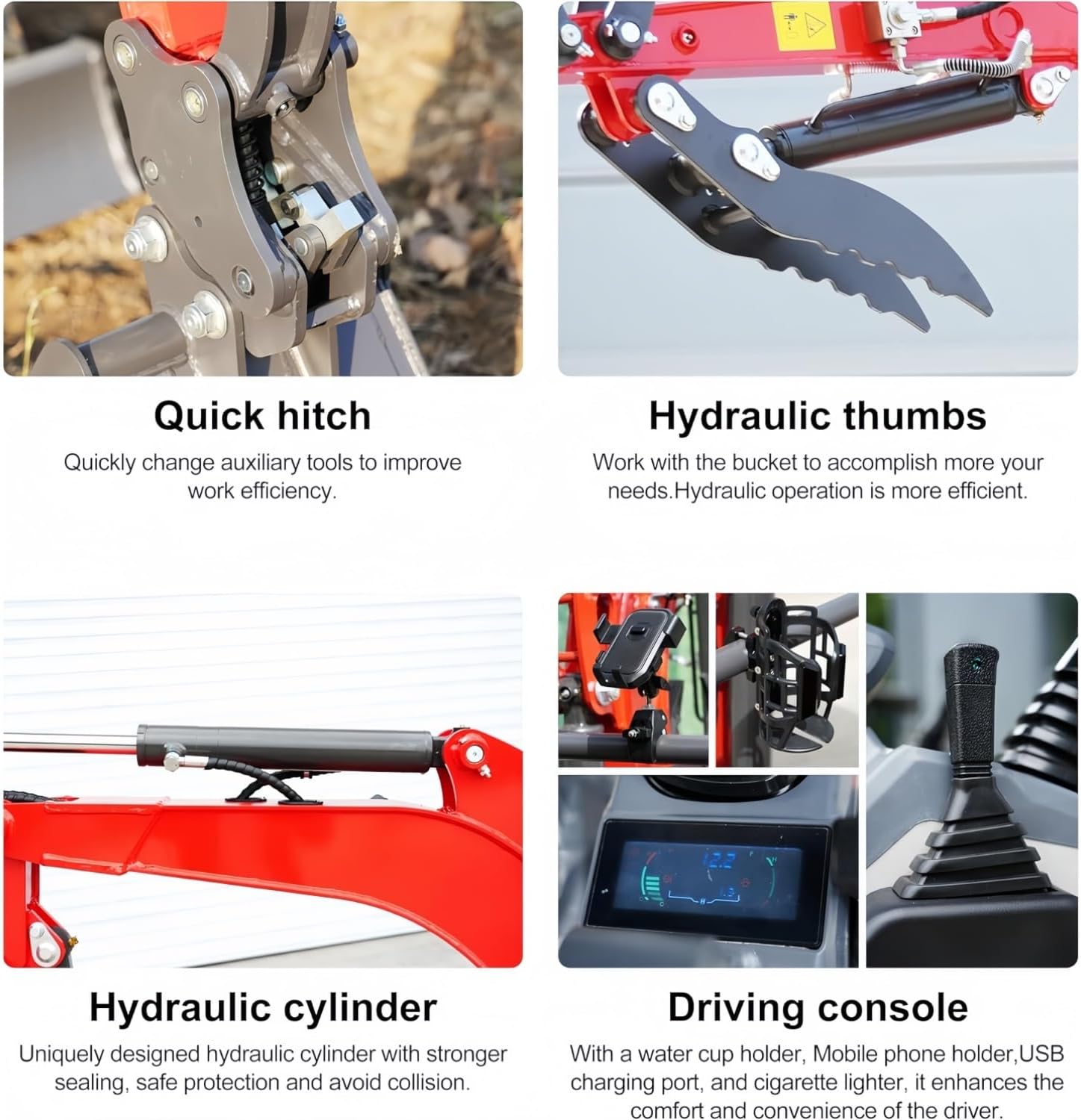 Setting up the 1.6 ton mini excavator review,1.6 ton mini excavator review and rating,is 1.6 ton mini excavator worth buying,1.6 ton mini excavator review pros cons,1.6 ton mini excavator review honest opinion,yuntu rapid drive mini excavator review verdict for the first time
