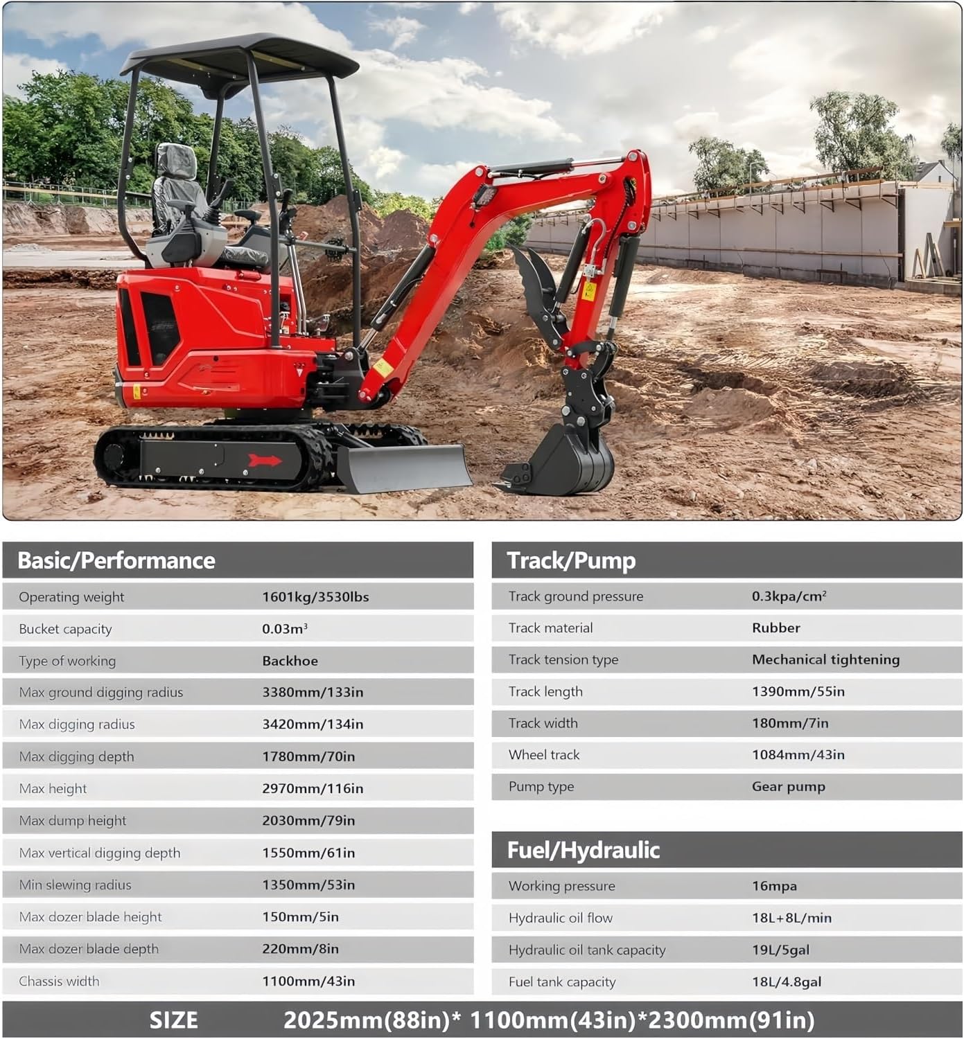 1.6 ton mini excavator review,1.6 ton mini excavator review and rating,is 1.6 ton mini excavator worth buying,1.6 ton mini excavator review pros cons,1.6 ton mini excavator review honest opinion,yuntu rapid drive mini excavator review verdict performance test results