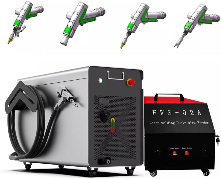 2000W Laser Welding Machine Review: Honest Pros & Cons 45 Image 1 of 2000W laser welding machine review