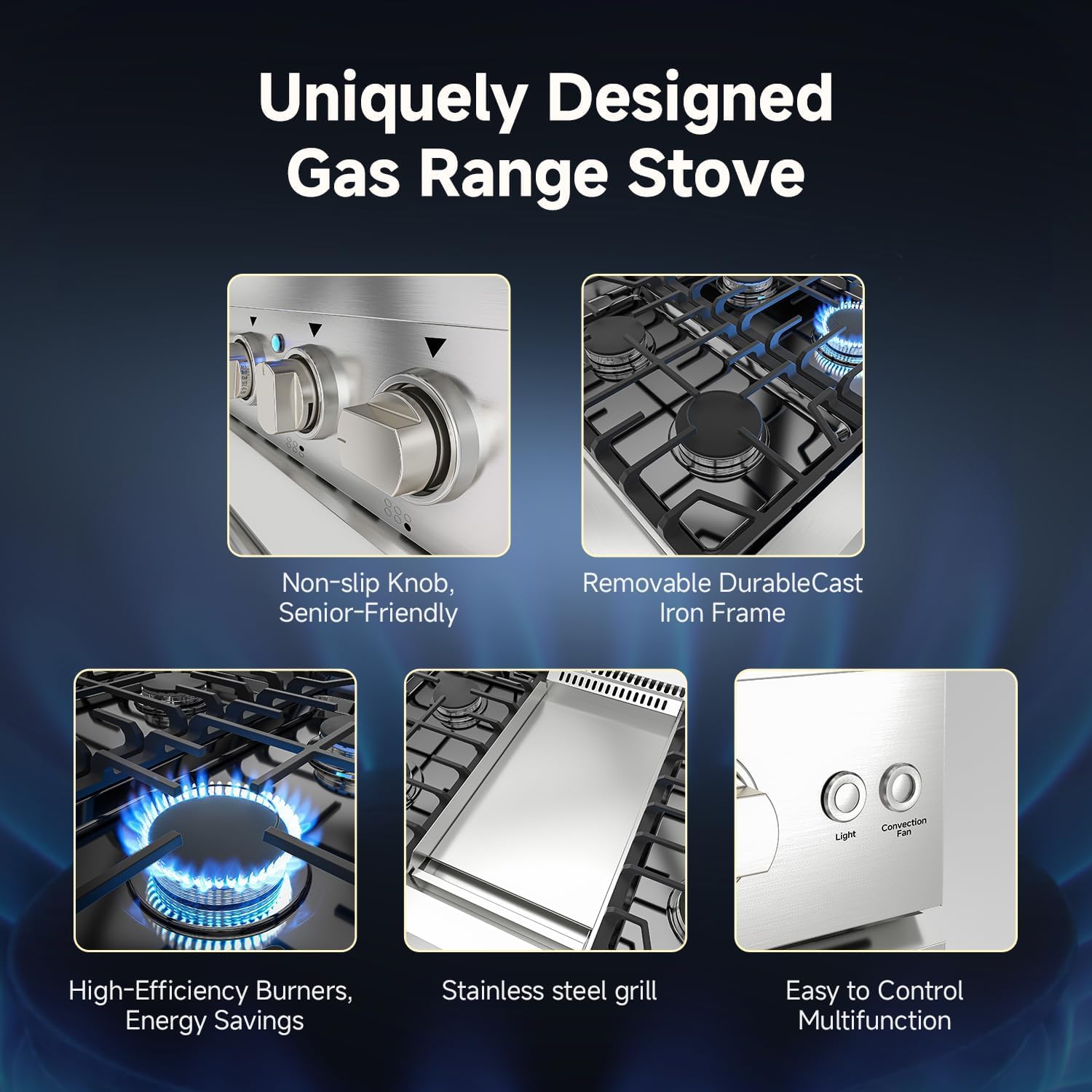 AAOBOSI 48 inch gas range review,AAOBOSI gas range review and rating,is AAOBOSI 48 inch gas range worth buying,AAOBOSI 48 inch gas range review pros cons,AAOBOSI 48 inch gas range review honest opinion,AAOBOSI 48 inch gas range review verdict feature breakdown and specification detail