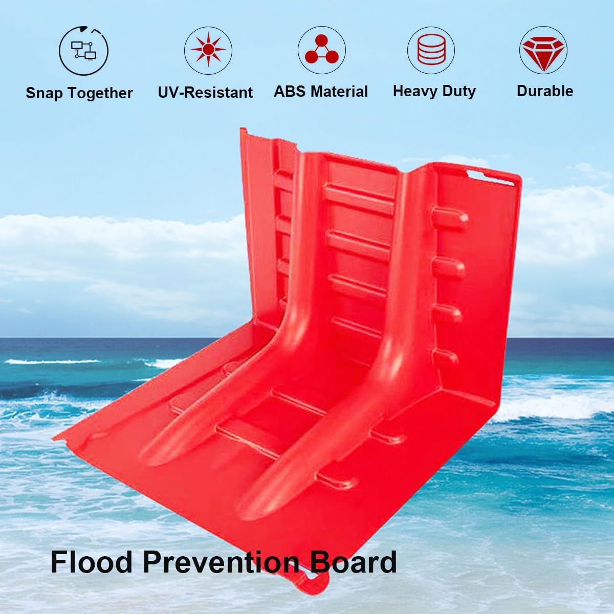 ABS flood barrier review,ABS flood barrier review and rating,is ABS flood barrier worth buying,ABS flood barrier review pros cons,ABS flood barrier review honest opinion,ZSSTYJR flood barrier review verdict — design and build quality detail