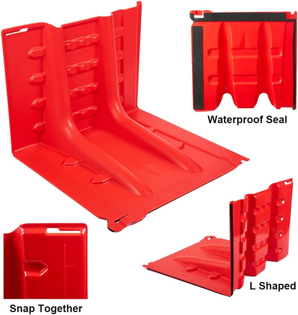 ABS flood barrier review,ABS flood barrier review and rating,is ABS flood barrier worth buying,ABS flood barrier review pros cons,ABS flood barrier review honest opinion,ZSSTYJR flood barrier review verdict — setup process and usability