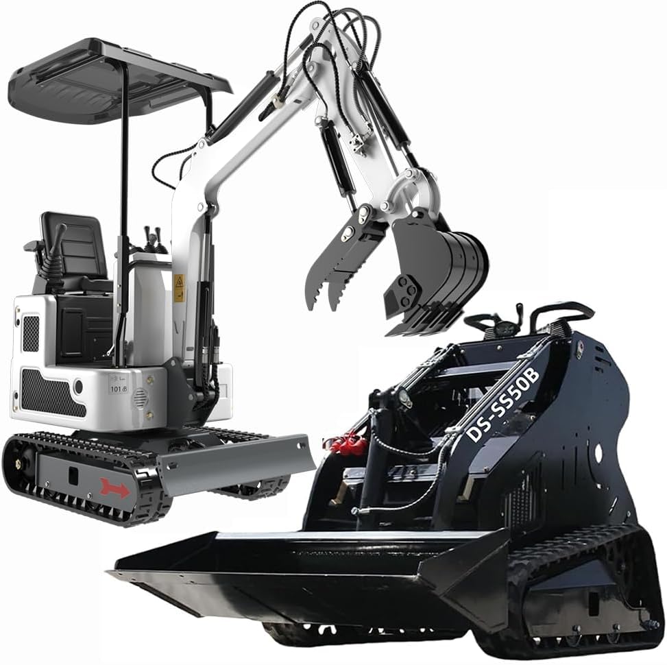 ATTACHXPRO mini skid steer excavator review,ATTACHXPRO mini skid steer excavator review and rating,is ATTACHXPRO mini skid steer excavator worth buying,ATTACHXPRO mini skid steer excavator review pros cons,ATTACHXPRO mini skid steer excavator review honest opinion,ATTACHXPRO mini skid steer excavator review verdict — full package contents