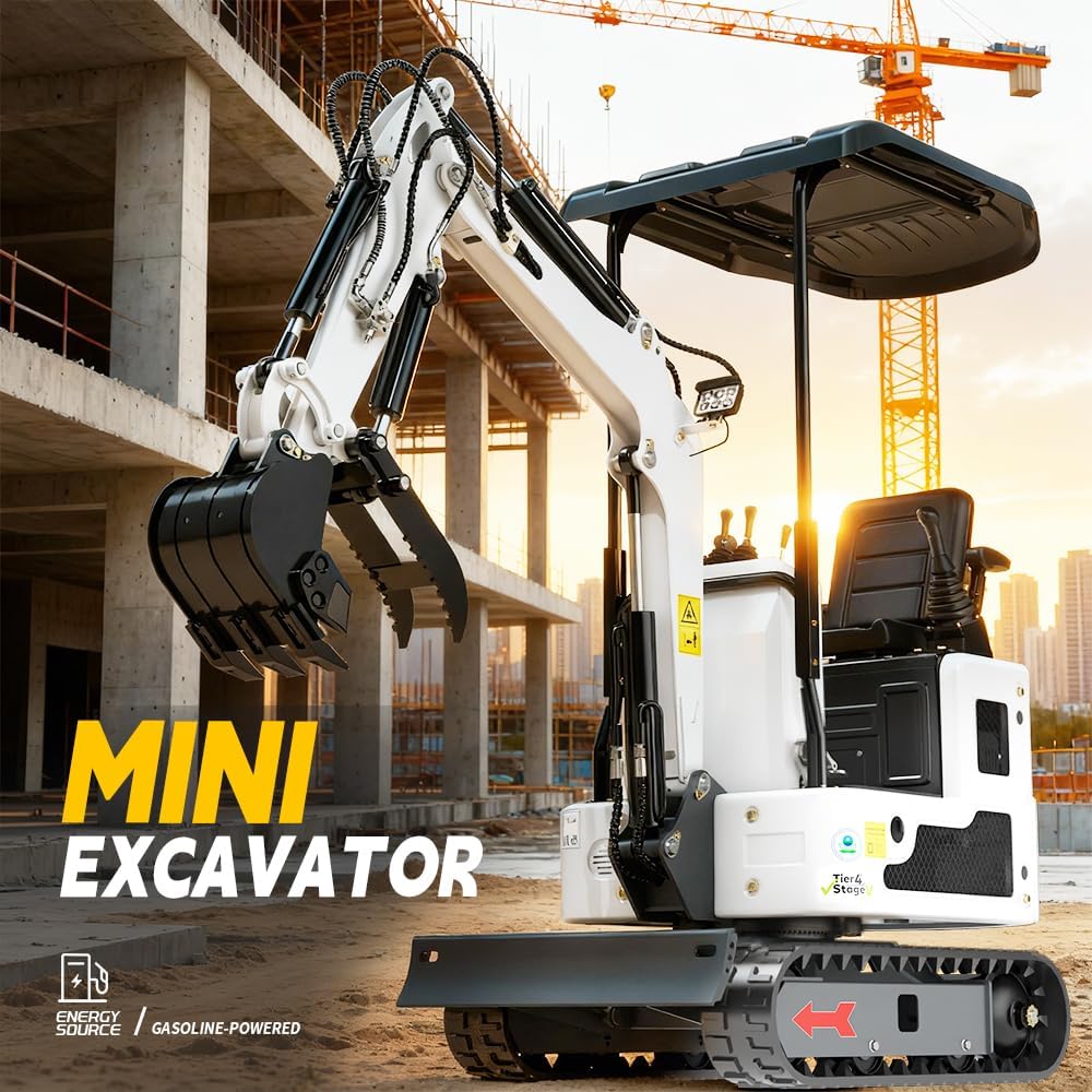 ATTACHXPRO mini skid steer excavator review,ATTACHXPRO mini skid steer excavator review and rating,is ATTACHXPRO mini skid steer excavator worth buying,ATTACHXPRO mini skid steer excavator review pros cons,ATTACHXPRO mini skid steer excavator review honest opinion,ATTACHXPRO mini skid steer excavator review verdict — design and build quality detail