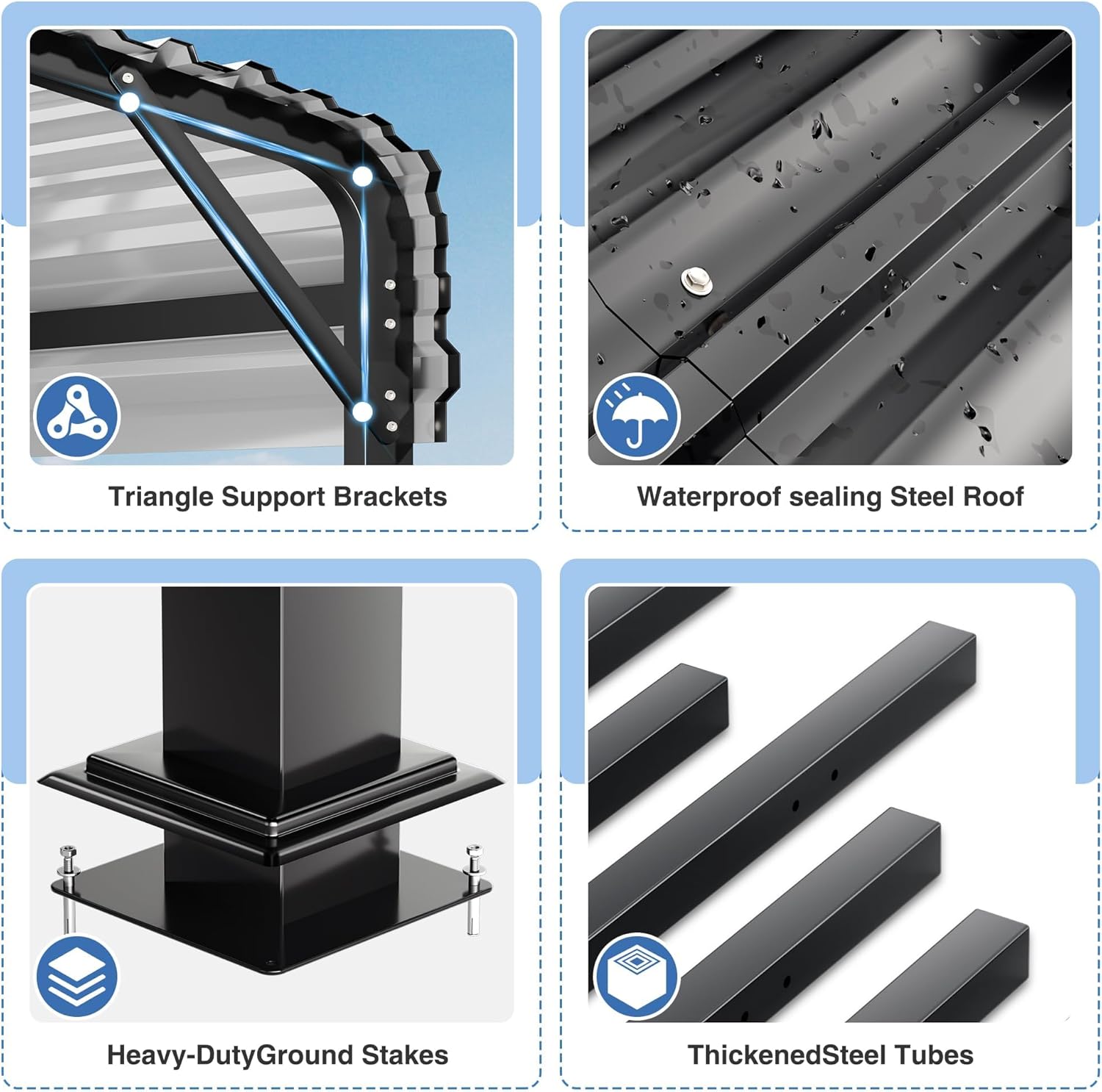 AirWire 20x40 FT Metal Carport review,AirWire carport review and rating,is AirWire metal carport worth buying,AirWire 20x40 carport review pros cons,AirWire carport review honest opinion,AirWire metal carport review verdict feature breakdown and specification detail