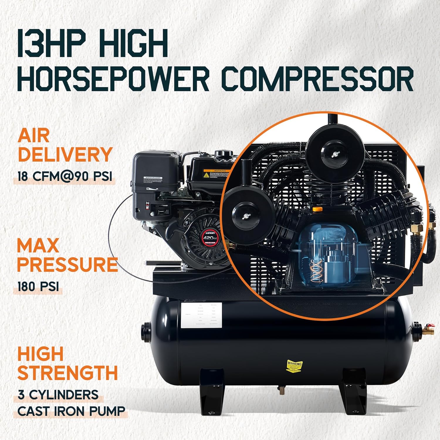 Albott 13HP gas air compressor review,Albott 13HP gas compressor review and rating,Albott AIC001 air compressor review pros cons,Albott gas compressor honest opinion review,is Albott air compressor worth buying review,Albott 30 gallon gas compressor review verdict compared to top alternatives
