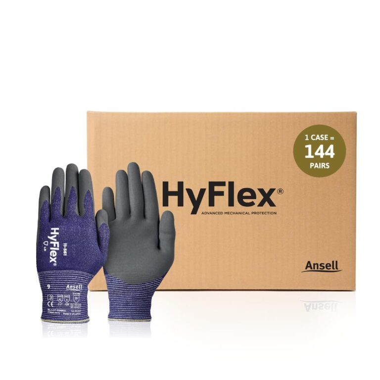 Ansell HyFlex 11-561 Review: Honest Pros and Cons Verdict 35 Image 1 of Ansell HyFlex 11-561 review