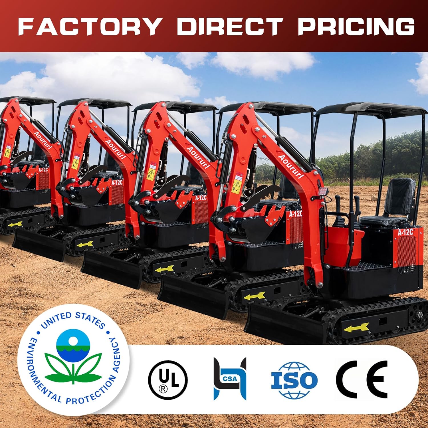 Aoururl 1.4 Ton Mini Excavator Review: Honest Pros & Cons 3 Aoururl 1.4 ton mini excavator review,Aoururl mini excavator review and rating,is Aoururl mini excavator worth buying,Aoururl mini excavator review pros cons,Aoururl mini excavator review honest opinion,Aoururl 1.4 ton excavator review verdict performance results — claims verified against real-world testing