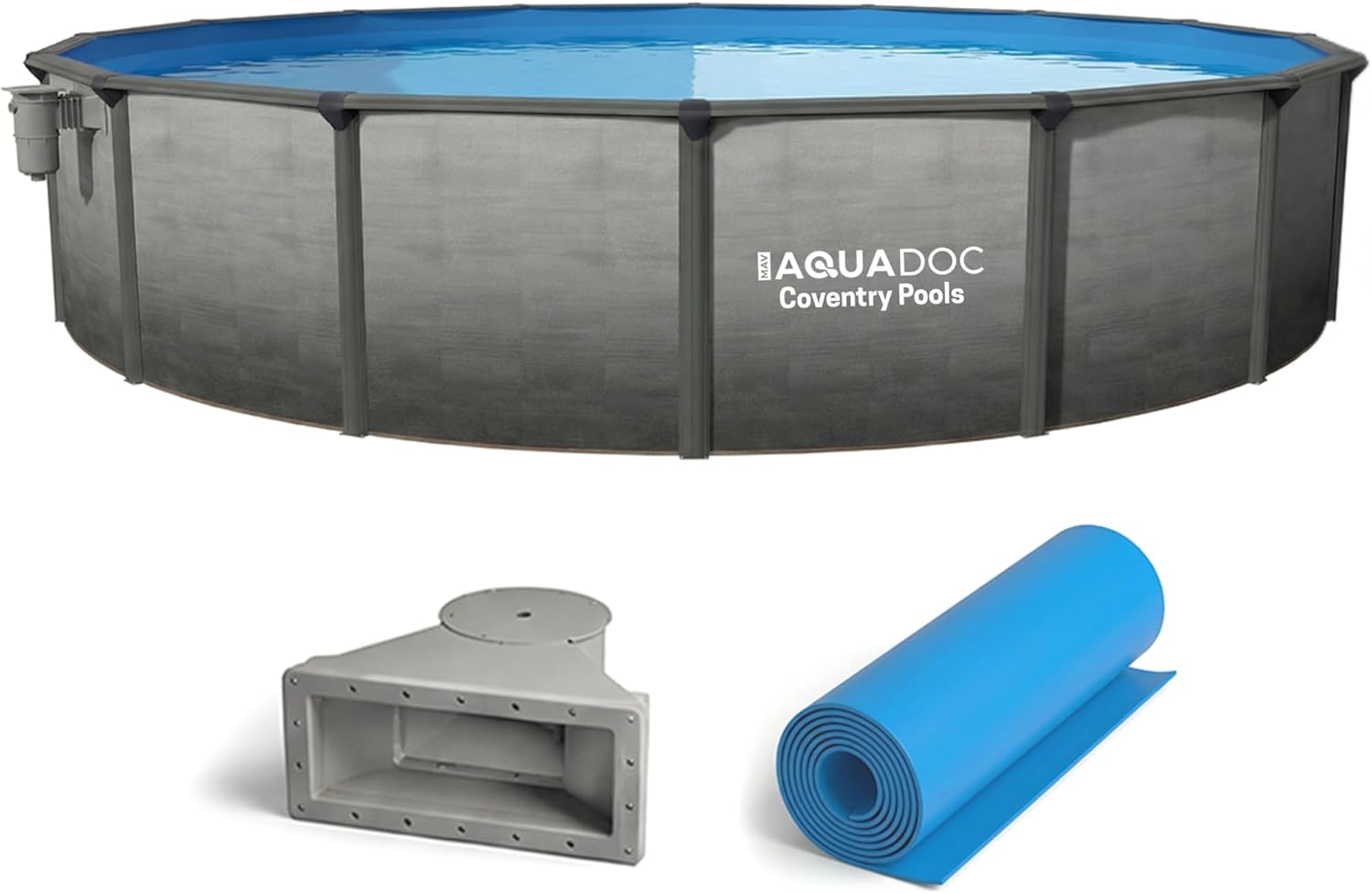 AquaDoc Coventry 24 ft Pool Review: Honest Verdict 2024 1 AquaDoc Coventry 24 ft pool review,AquaDoc Coventry pool review and rating,is AquaDoc Coventry pool worth buying,AquaDoc Coventry pool review pros cons,AquaDoc Coventry pool review honest opinion,AquaDoc Coventry pool review verdict — full package contents