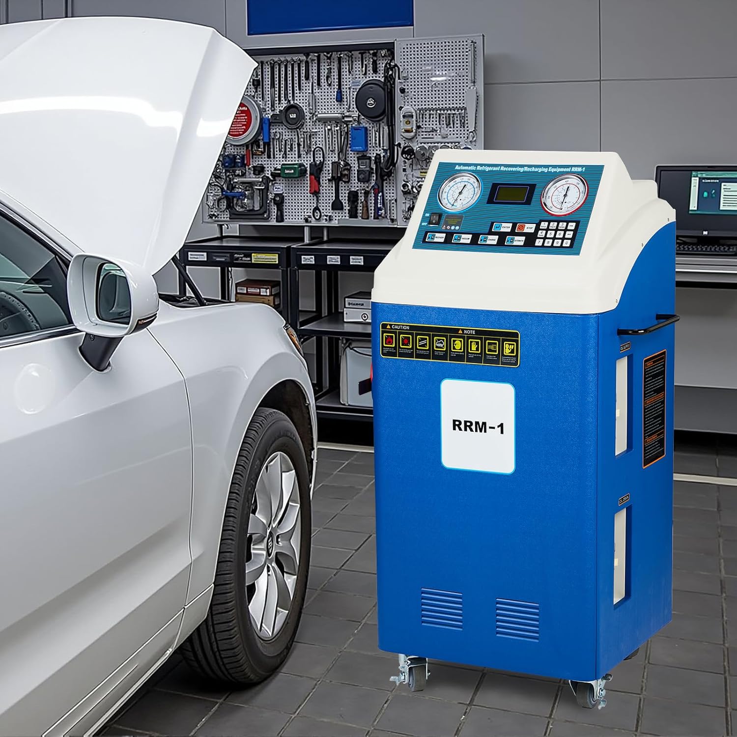 AutoForever refrigerant recovery machine review, AutoForever refrigerant recovery machine review and rating, is AutoForever refrigerant recovery machine worth buying, AutoForever refrigerant recovery machine review pros cons, AutoForever refrigerant recovery machine review honest opinion, AutoForever refrigerant recovery machine review verdict - detailed features and technical specifications