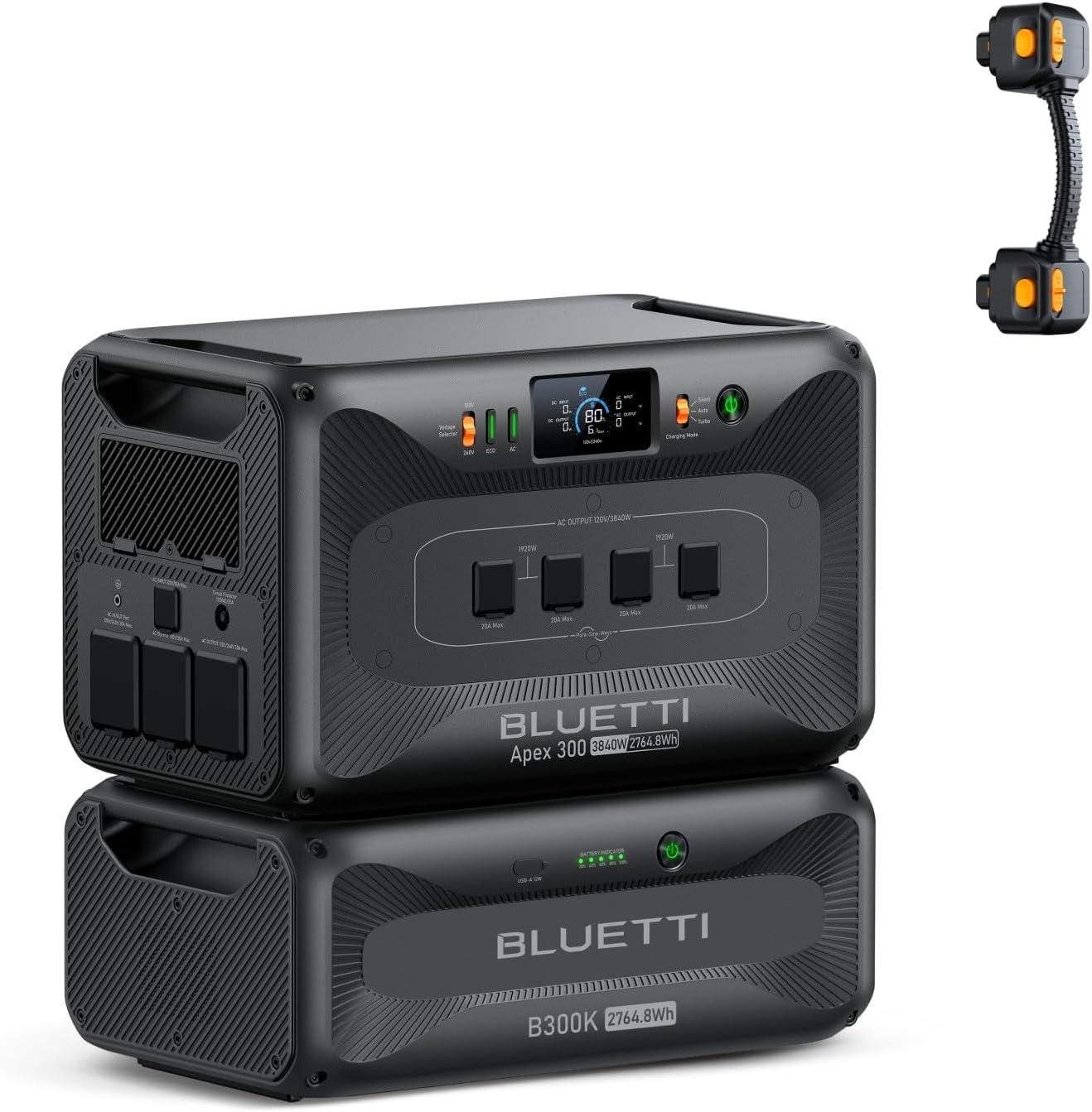 BLUETTI Apex 300 review, BLUETTI Apex 300 review and rating, is BLUETTI Apex 300 worth buying, BLUETTI Apex 300 review pros cons, BLUETTI Apex 300 review honest opinion, BLUETTI Apex 300 review verdict - detailed features and technical specifications
