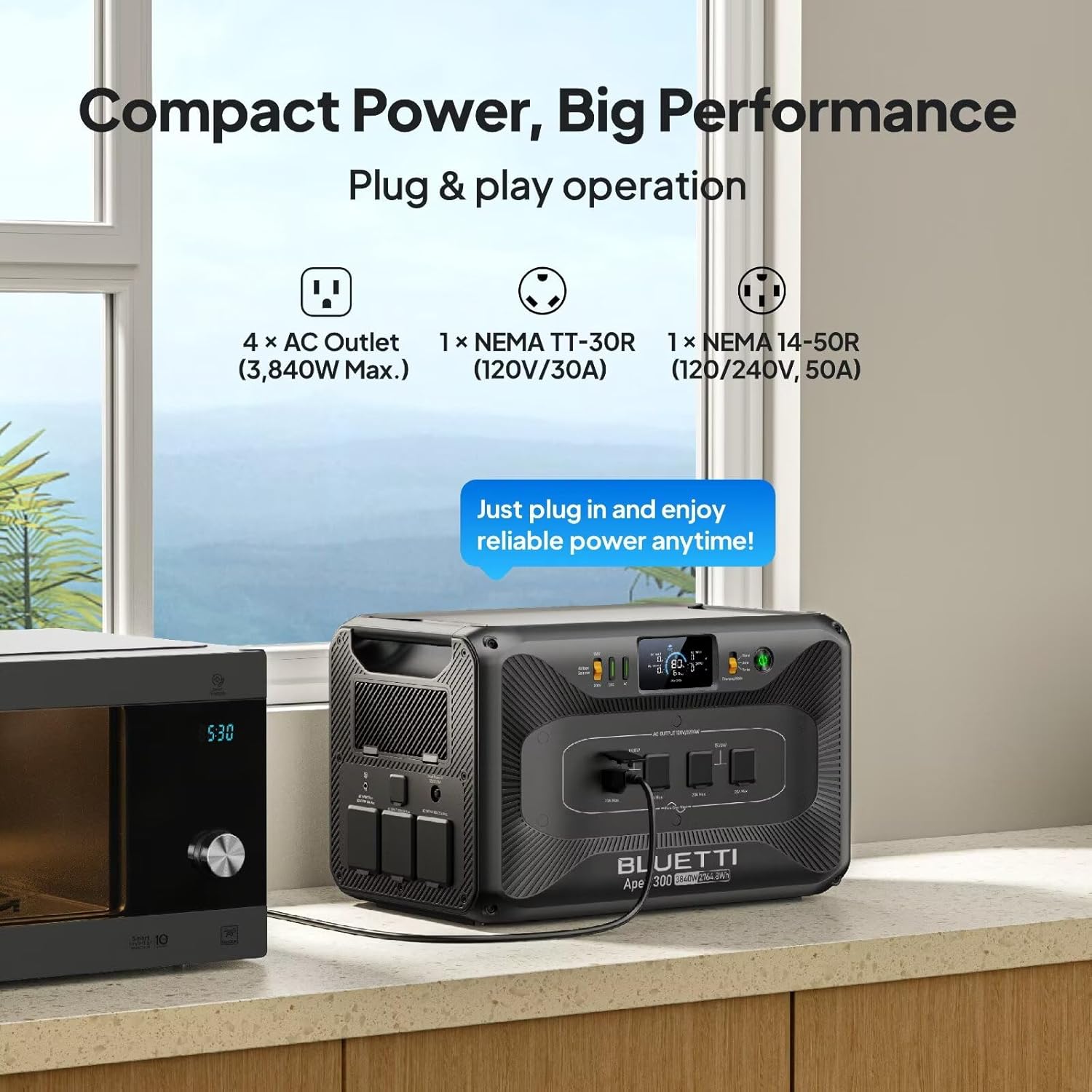 Step-by-step guide for BLUETTI Apex 300 review, BLUETTI Apex 300 review and rating, is BLUETTI Apex 300 worth buying, BLUETTI Apex 300 review pros cons, BLUETTI Apex 300 review honest opinion, BLUETTI Apex 300 review verdict - complete tutorial
