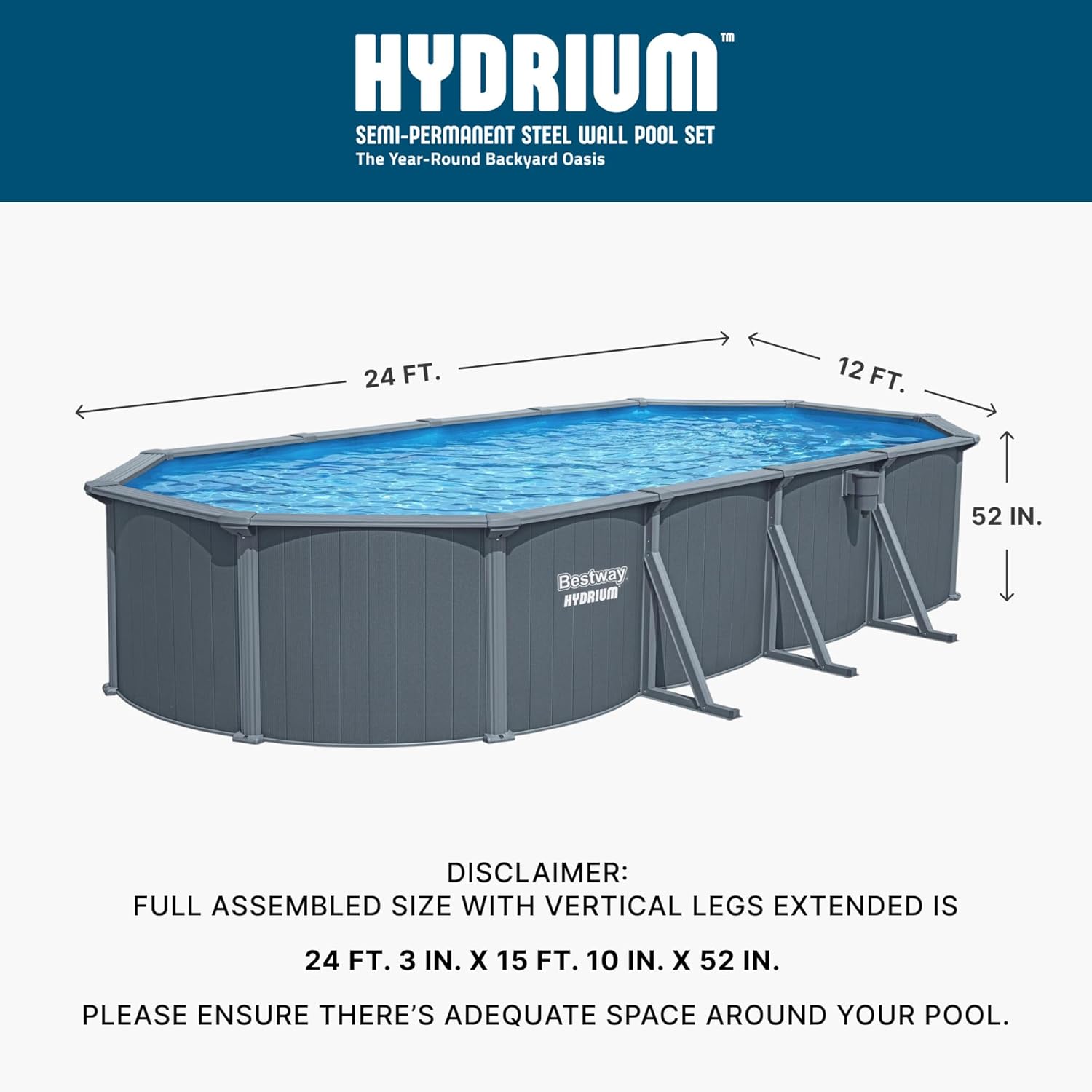 Bestway Hydrium pool review,Bestway Hydrium pool review and rating,is Bestway Hydrium pool worth buying,Bestway Hydrium pool review pros cons,Bestway Hydrium pool review honest opinion,Bestway Hydrium pool review verdict key features and specifications overview