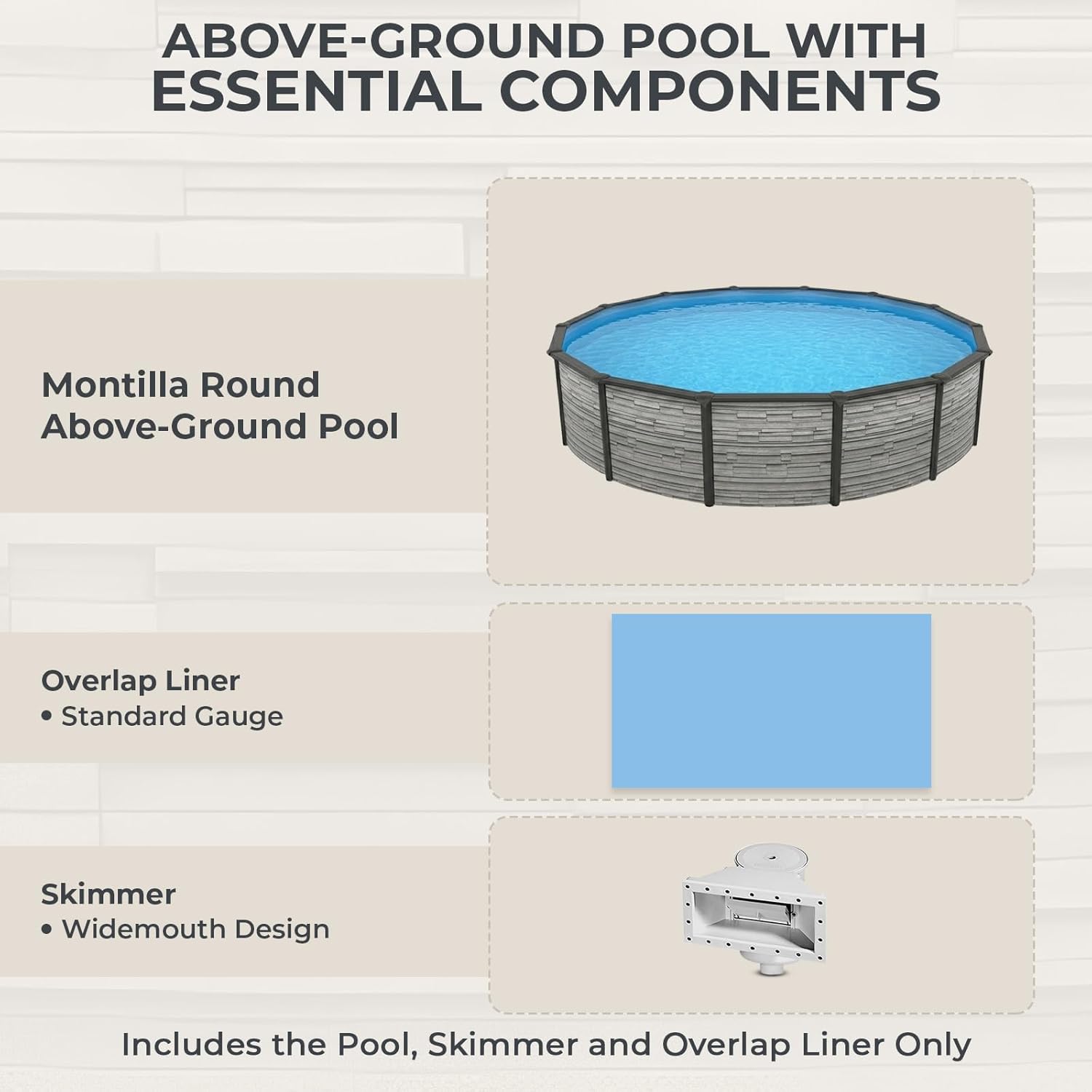 Blue Wave Montilla review,Blue Wave Montilla pool review and rating,is Blue Wave Montilla worth buying,Blue Wave Montilla review pros cons,Blue Wave Montilla honest opinion review,Blue Wave Montilla review verdict performance testing and real-world results