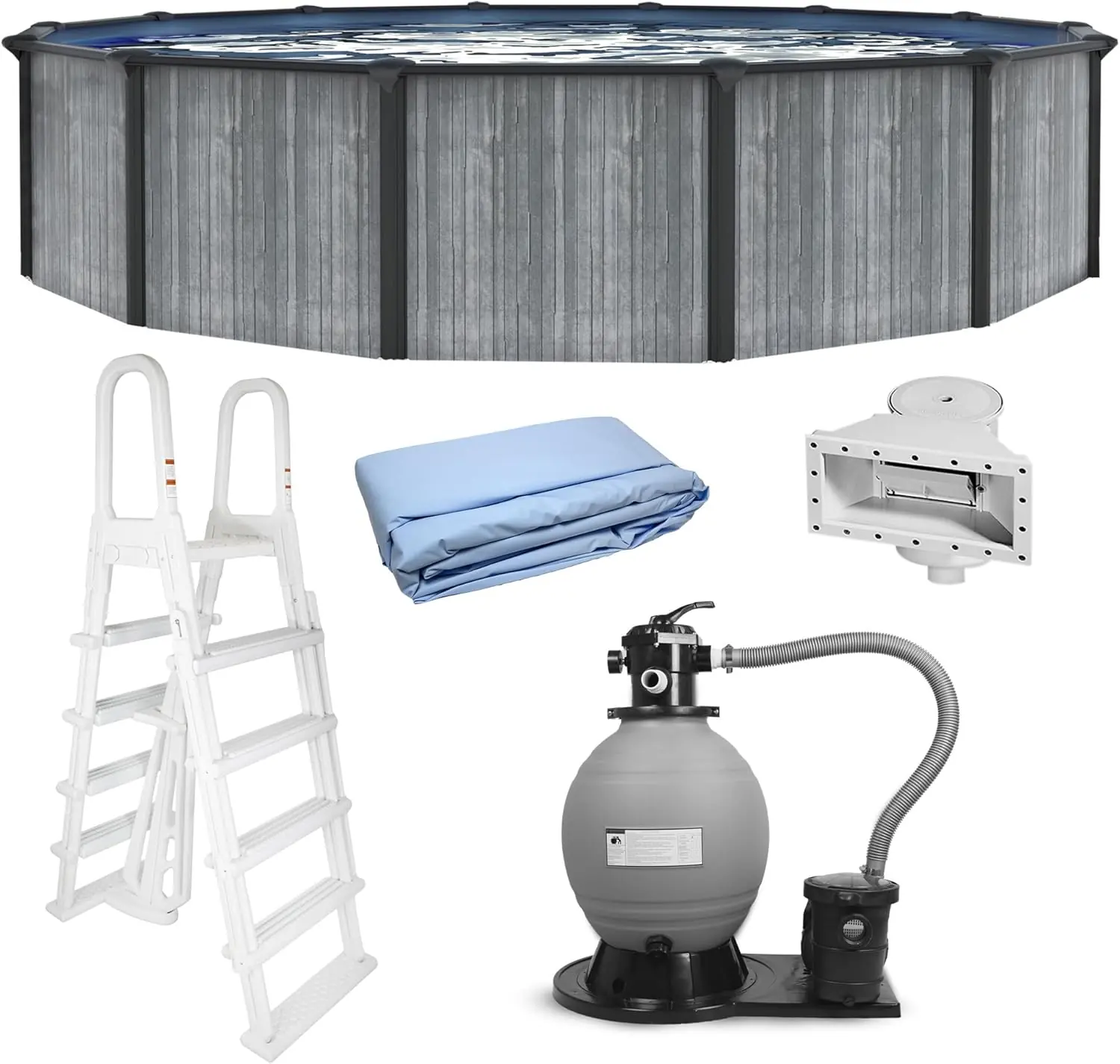 Blue Wave San Pedro pool review,Blue Wave San Pedro pool review and rating,is Blue Wave San Pedro pool worth buying,Blue Wave San Pedro pool review pros cons,Blue Wave San Pedro pool review honest opinion,Blue Wave San Pedro pool review verdict — full box contents and build quality