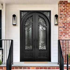 Image 1 of CHETTO C double door exterior review