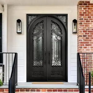 Image 1 of CHETTO C double door exterior review