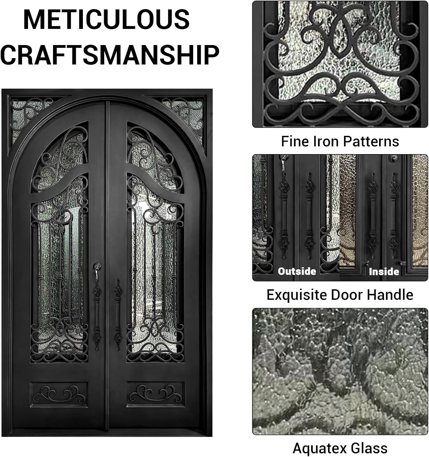 CHETTO C double door exterior review,CHETTO C entry door review and rating,is CHETTO C double door worth buying,CHETTO C wrought iron door review pros cons,CHETTO C front door review honest opinion,CHETTO C double door exterior review verdict setup process and initial configuration