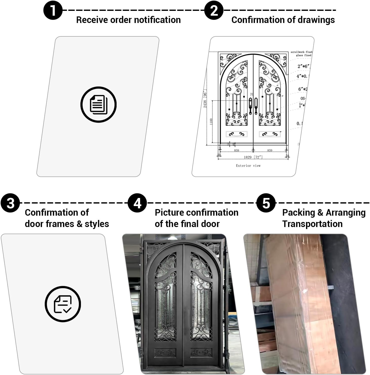 CHETTO C double door exterior review,CHETTO C entry door review and rating,is CHETTO C double door worth buying,CHETTO C wrought iron door review pros cons,CHETTO C front door review honest opinion,CHETTO C double door exterior review verdict after weeks of real-world daily use