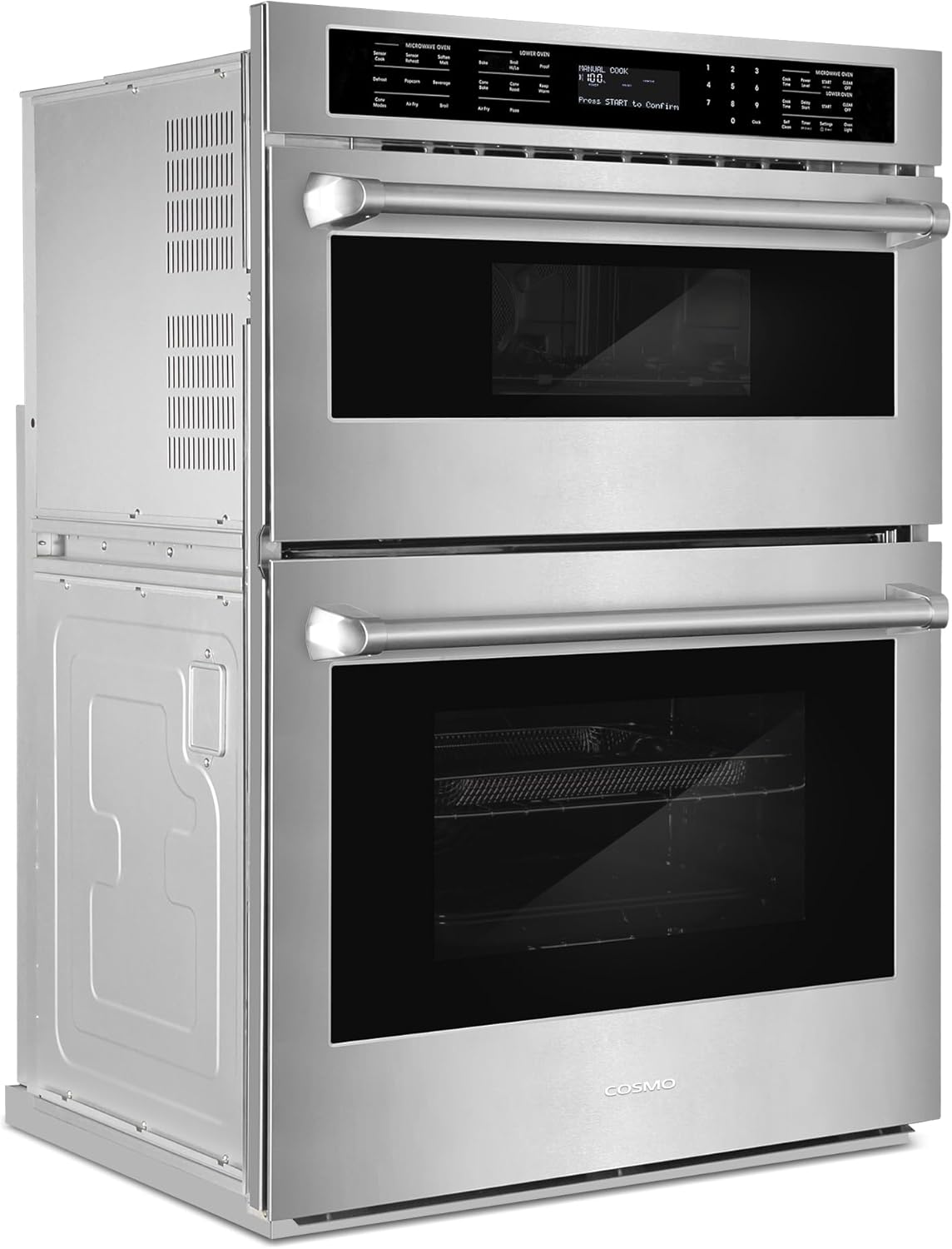 COSMO COS-WOMCR302SS review,COSMO COS-WOMCR302SS review and rating,is COSMO COS-WOMCR302SS worth buying,COSMO COS-WOMCR302SS review pros cons,COSMO COS-WOMCR302SS review honest opinion,COSMO COS-WOMCR302SS review verdict compared against top alternatives