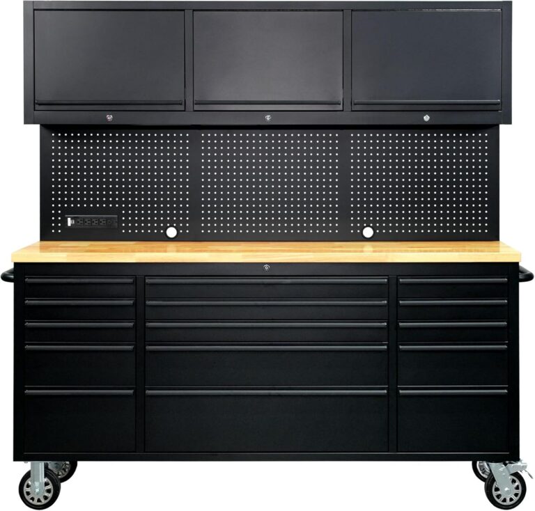 CT Copper Tailor 72 Inch Tool Chest Review: Pros & Cons 30 Image 1 of CT Copper Tailor 72 inch tool chest review