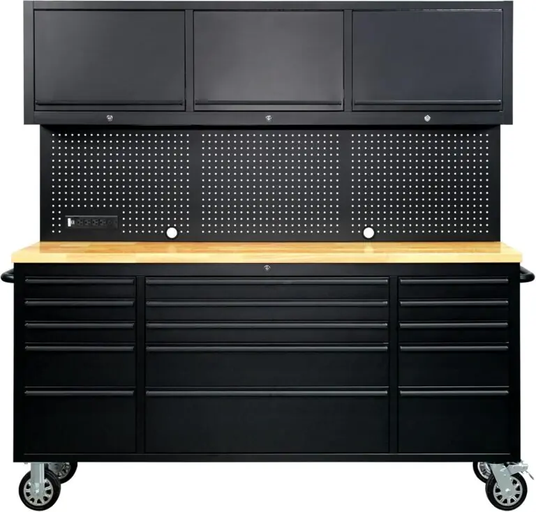 CT Copper Tailor 72 Inch Tool Chest Review: Pros & Cons 30 Image 1 of CT Copper Tailor 72 inch tool chest review