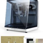 Image 1 of Carvera Air CNC machine review