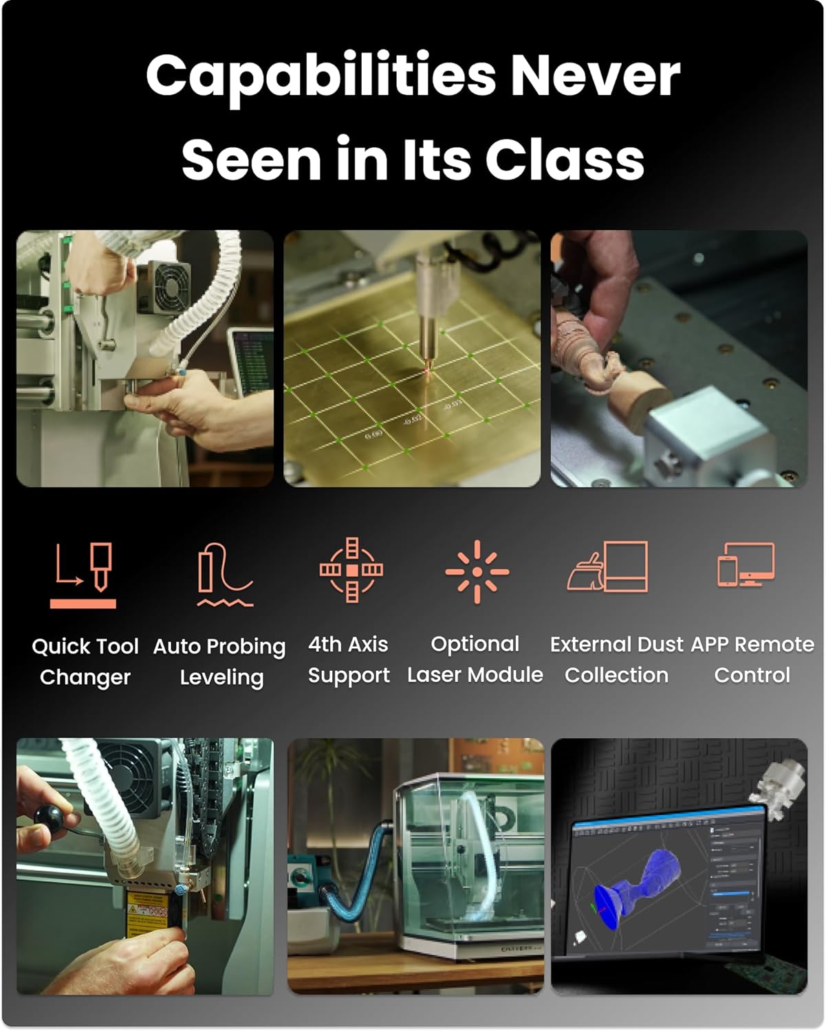 Carvera Air desktop CNC review,Carvera Air desktop CNC review and rating,is Carvera Air desktop CNC worth buying,Carvera Air desktop CNC review pros cons,Carvera Air desktop CNC review honest opinion,MAKERA CARVERA Carvera Air desktop CNC review verdict feature breakdown and specification detail