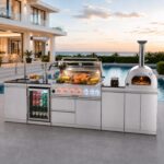 Image 1 of Doredo modular outdoor kitchen review