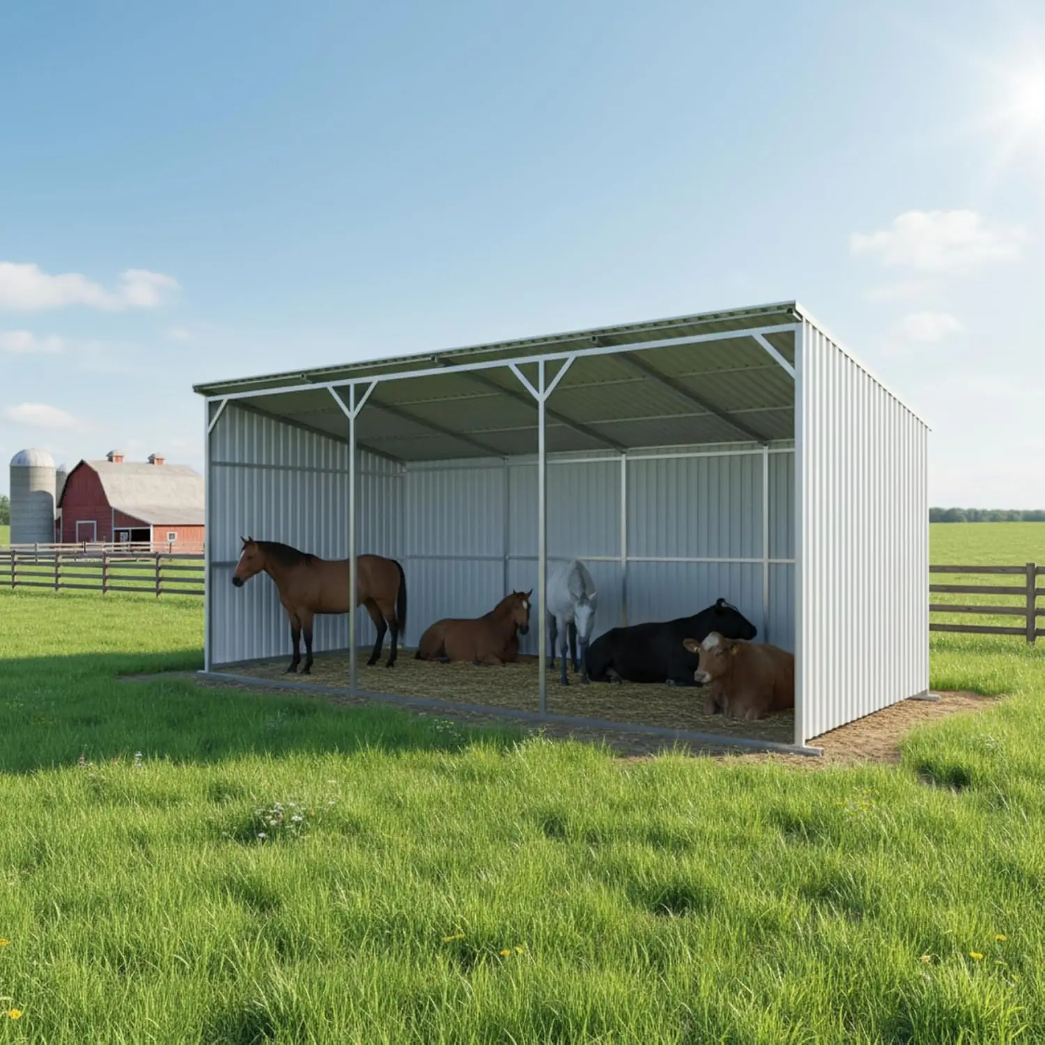 DuraYu livestock shelter review,DuraYu livestock shelter review and rating,is DuraYu livestock shelter worth buying,DuraYu livestock shelter review pros cons,DuraYu livestock shelter review honest opinion,DuraYu livestock shelter review verdict unboxing and complete package contents