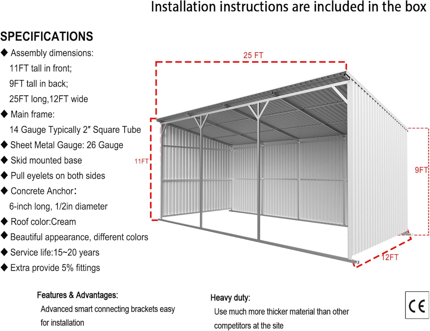 DuraYu Livestock Shelter Review: Honest Verdict for Farms 3 Step-by-step guide for DuraYu livestock shelter review,DuraYu livestock shelter review and rating,is DuraYu livestock shelter worth buying,DuraYu livestock shelter review pros cons,DuraYu livestock shelter review honest opinion,DuraYu livestock shelter review verdict - complete tutorial
