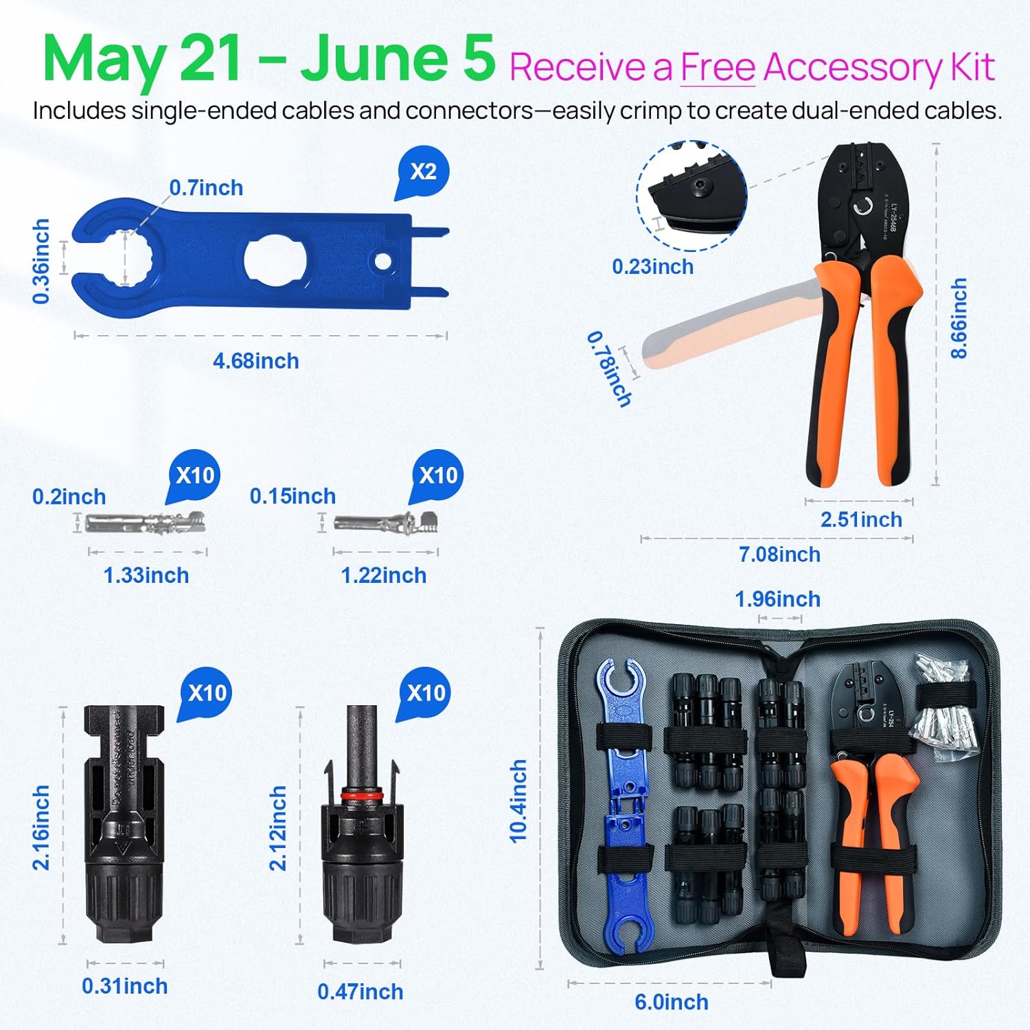 ECO-WORTHY 10000W Solar Kit Review: Honest Pros & Cons 2 ECO-WORTHY 10000W solar kit review,ECO-WORTHY 10000W solar kit review and rating,is ECO-WORTHY 10000W solar kit worth buying,ECO-WORTHY 10000W solar kit review pros cons,ECO-WORTHY 10000W solar kit review honest opinion,ECO-WORTHY 10000W solar kit review verdict real-world performance test results