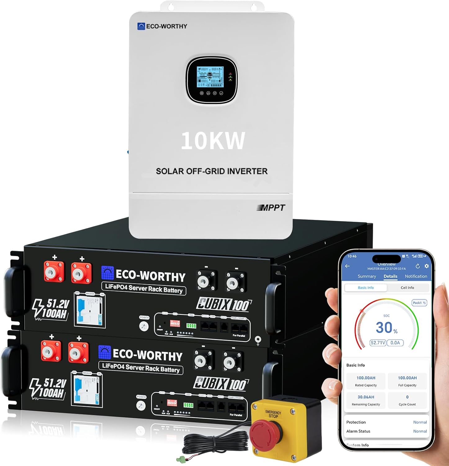 ECO-WORTHY home power station review,ECO-WORTHY power station review and rating,is ECO-WORTHY home power station worth buying,ECO-WORTHY power station review pros cons,ECO-WORTHY home power station honest opinion,ECO-WORTHY power station review verdict unboxing — what is included in the package