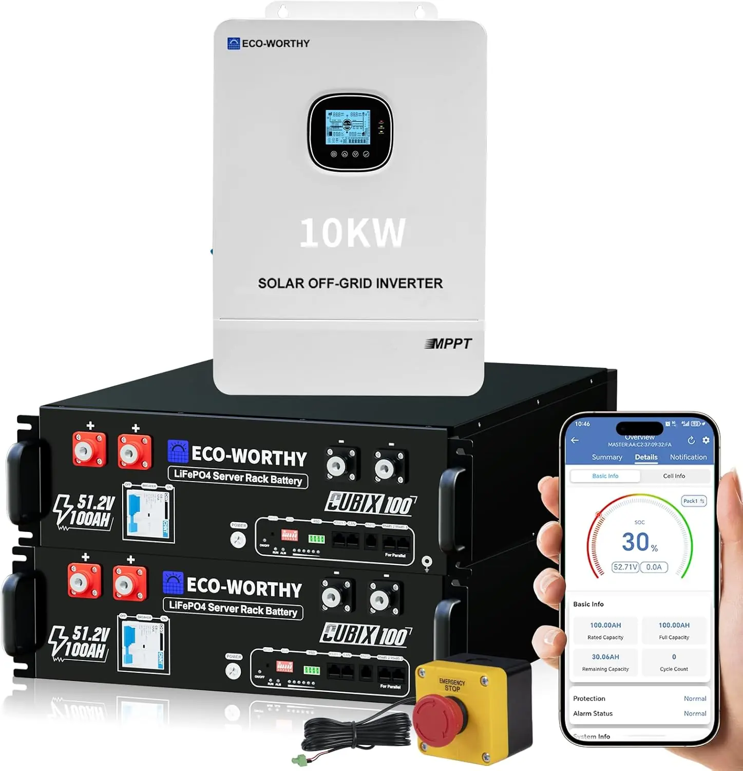 ECO-WORTHY home power station review,ECO-WORTHY power station review and rating,is ECO-WORTHY home power station worth buying,ECO-WORTHY power station review pros cons,ECO-WORTHY home power station honest opinion,ECO-WORTHY power station review verdict unboxing — what is included in the package