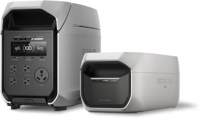 EF ECOFLOW DELTA 3 Ultra Plus Review: Honest Verdict & Worth? 11 Image 1 of EF ECOFLOW DELTA 3 Ultra Plus review