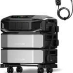 Image 1 of EF ECOFLOW Delta Pro Ultra X review