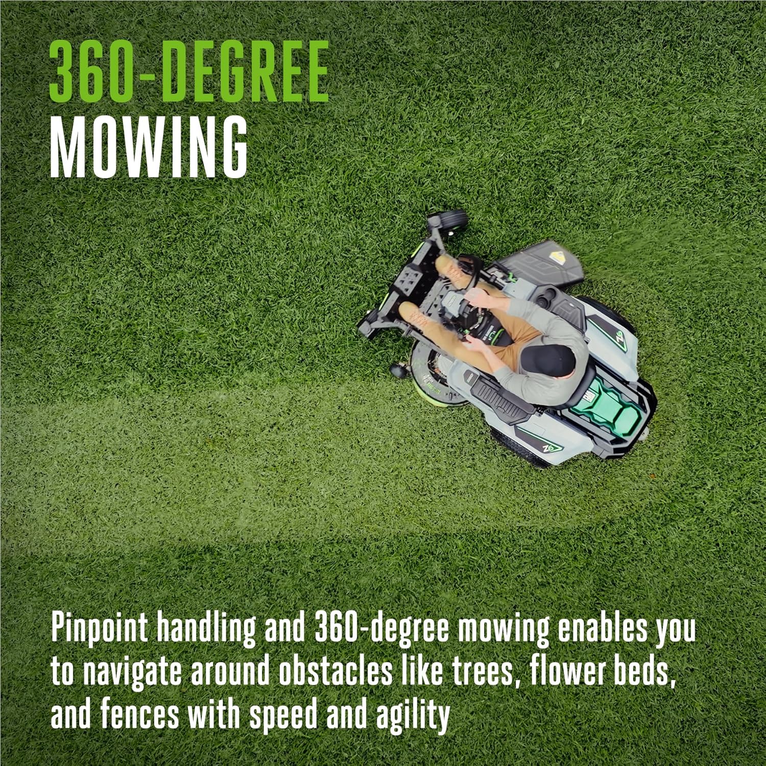 EGO Power+ Z6 zero turn mower review,EGO ZT5216L review pros cons,EGO Z6 riding mower review and rating,is EGO Power+ Z6 worth buying,EGO Z6 zero turn mower review honest opinion,EGO Power+ Z6 lawn mower review verdict after extended use — long-term performance