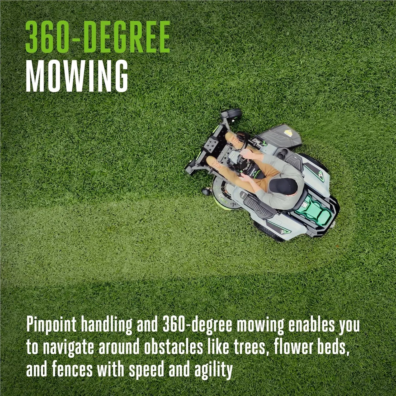 EGO Power+ Z6 zero turn mower review,EGO ZT5216L review pros cons,EGO Z6 riding mower review and rating,is EGO Power+ Z6 worth buying,EGO Z6 zero turn mower review honest opinion,EGO Power+ Z6 lawn mower review verdict after extended use — long-term performance