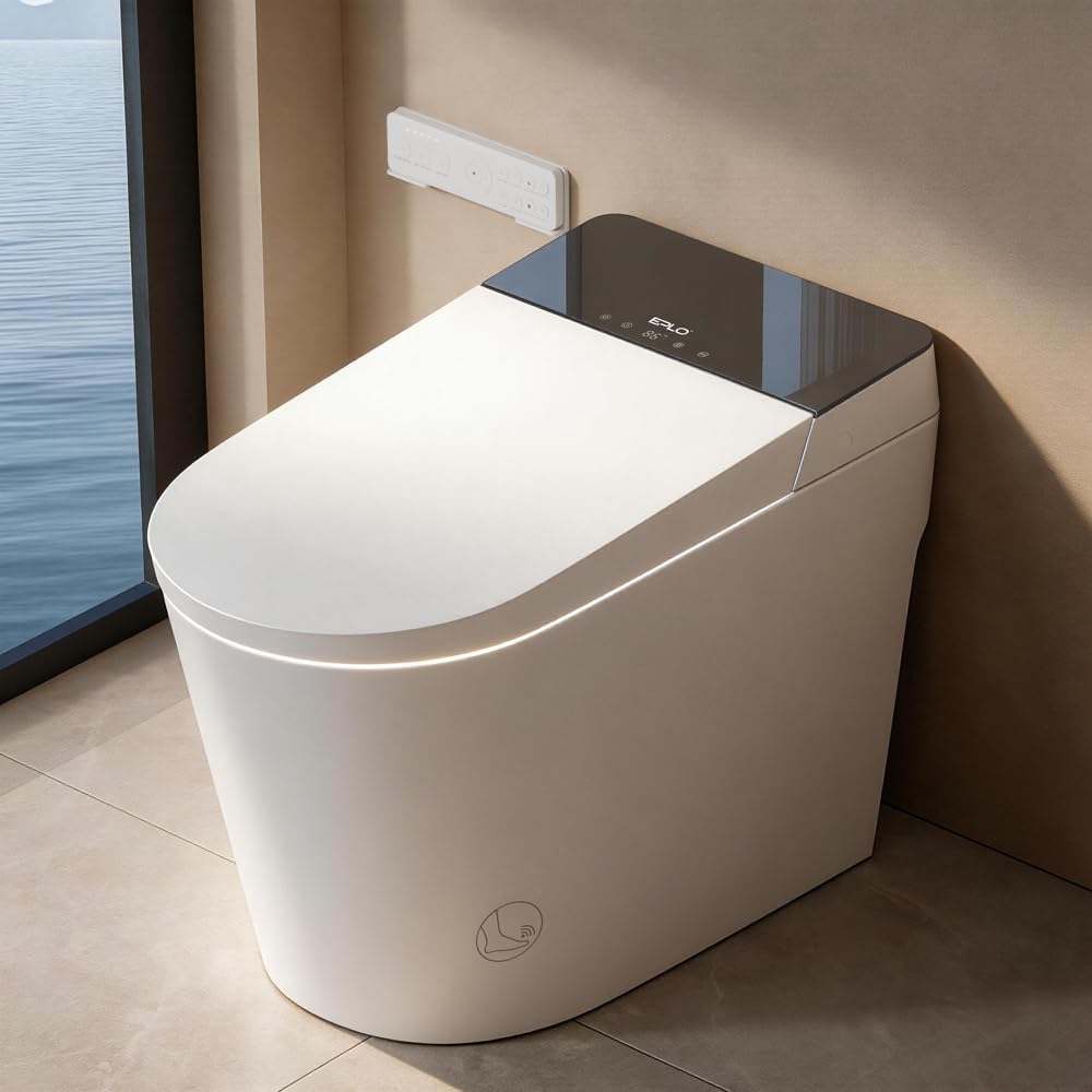 EPLO G20MAX smart toilet review,EPLO G20MAX review and rating,is EPLO G20MAX worth buying,EPLO G20MAX review pros cons,EPLO G20MAX review honest opinion,EPLO G20MAX review verdict — full unboxing showing every item included