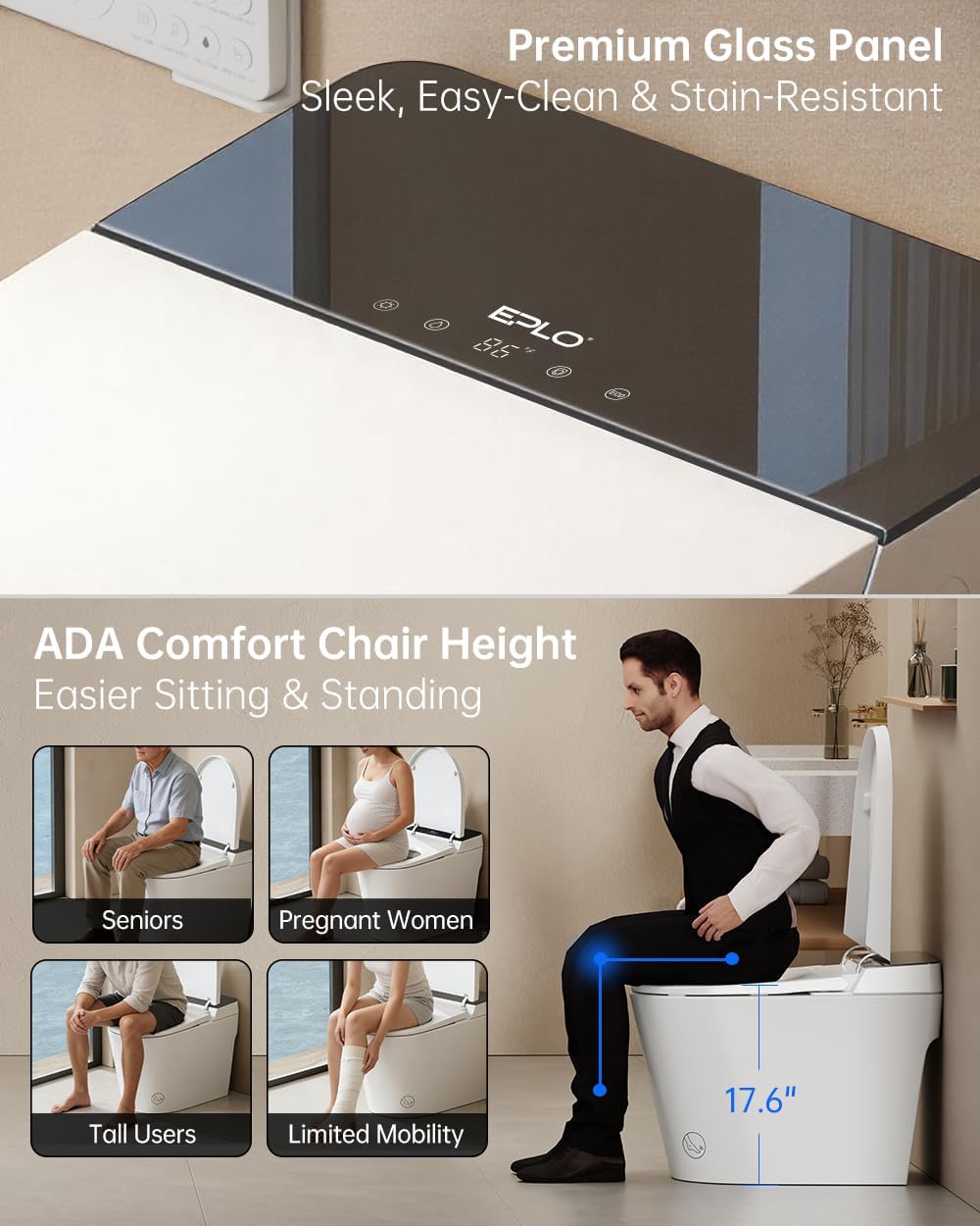 EPLO G20MAX smart toilet review,EPLO G20MAX review and rating,is EPLO G20MAX worth buying,EPLO G20MAX review pros cons,EPLO G20MAX review honest opinion,EPLO G20MAX review verdict compared against top alternatives