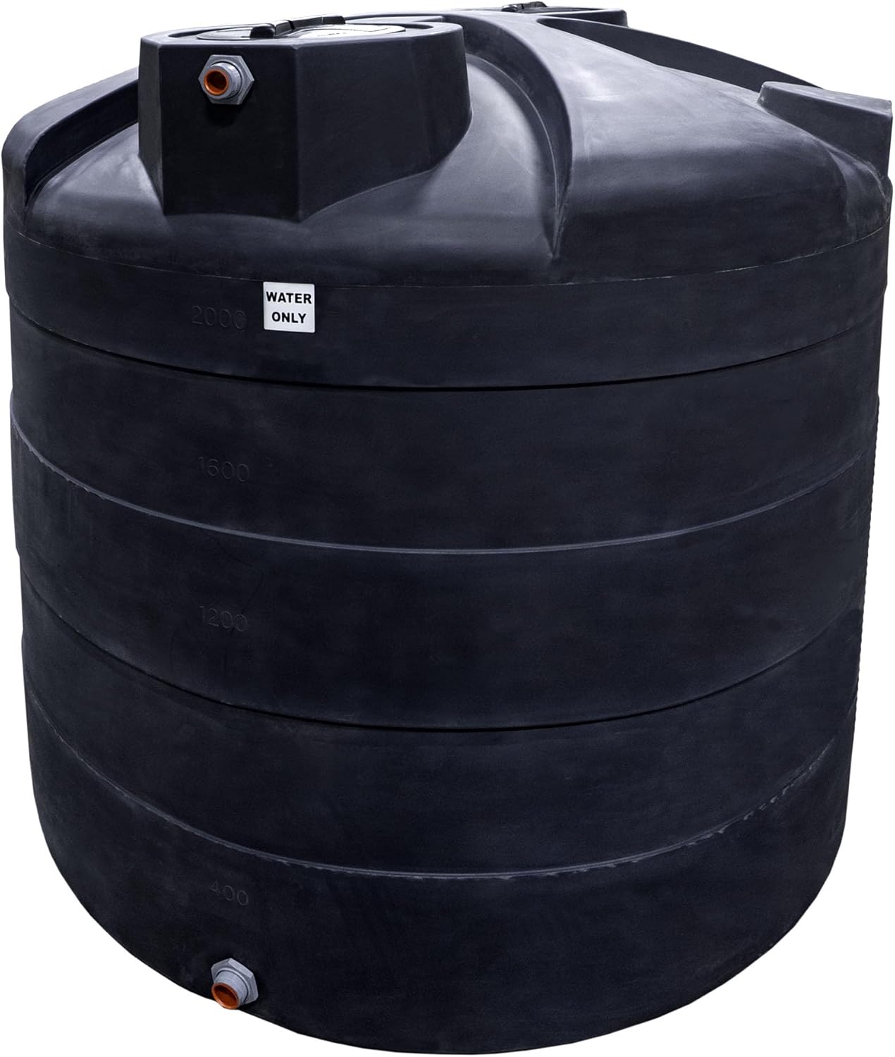 Elkhart Plastics 2500 gallon water tank review,Elkhart Plastics water tank review and rating,is Elkhart Plastics 2500 gallon tank worth buying,Elkhart Plastics 2500 gallon water tank review pros cons,2500 gallon water tank review honest opinion,Elkhart Plastics water storage tank review verdict unboxing — first impressions and package contents