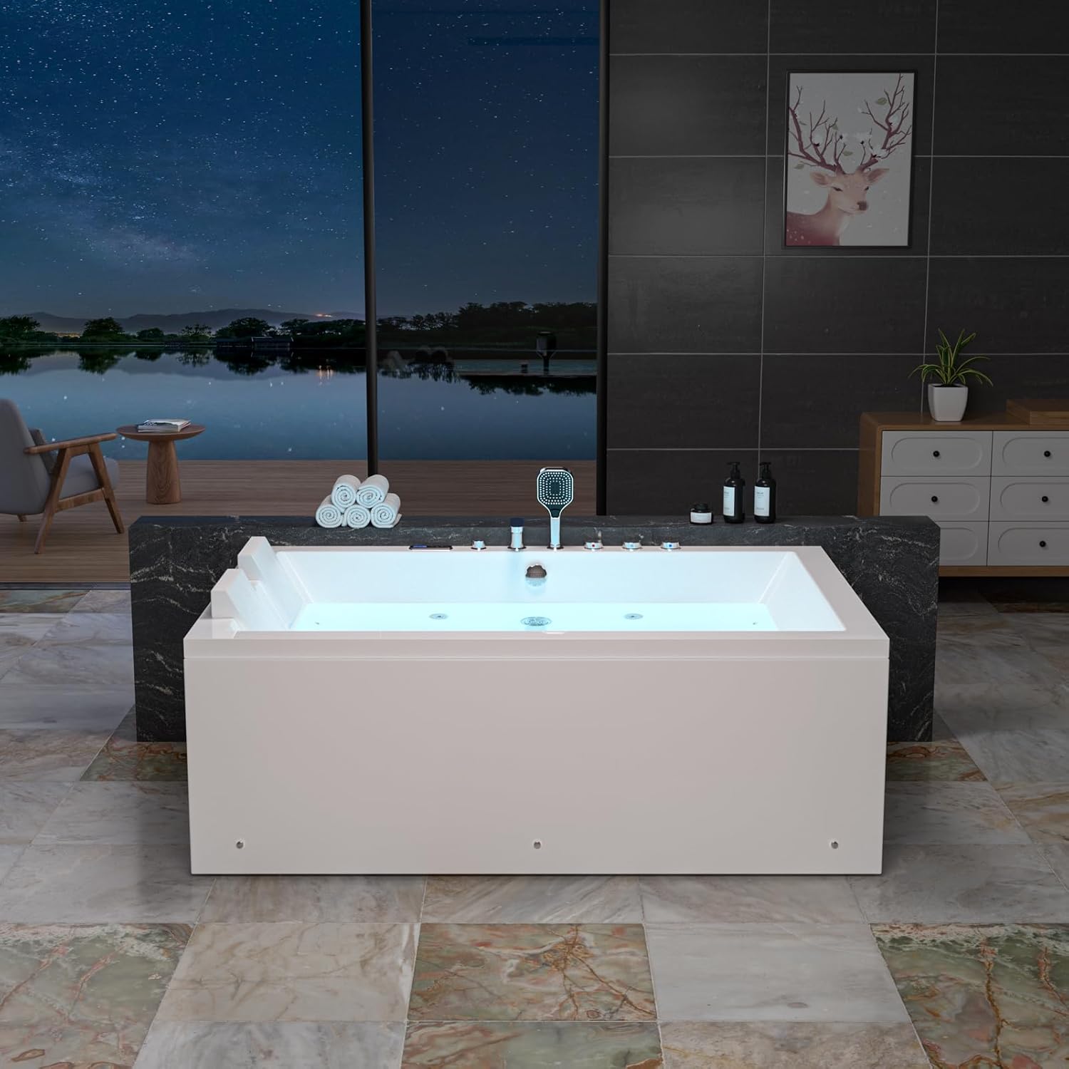 Empava PRO Series jetted tub review,Empava PRO Series jetted tub review and rating,is Empava PRO Series jetted tub worth buying,Empava PRO Series jetted tub review pros cons,Empava PRO Series jetted tub review honest opinion,Empava PRO Series jetted tub review verdict — full package contents