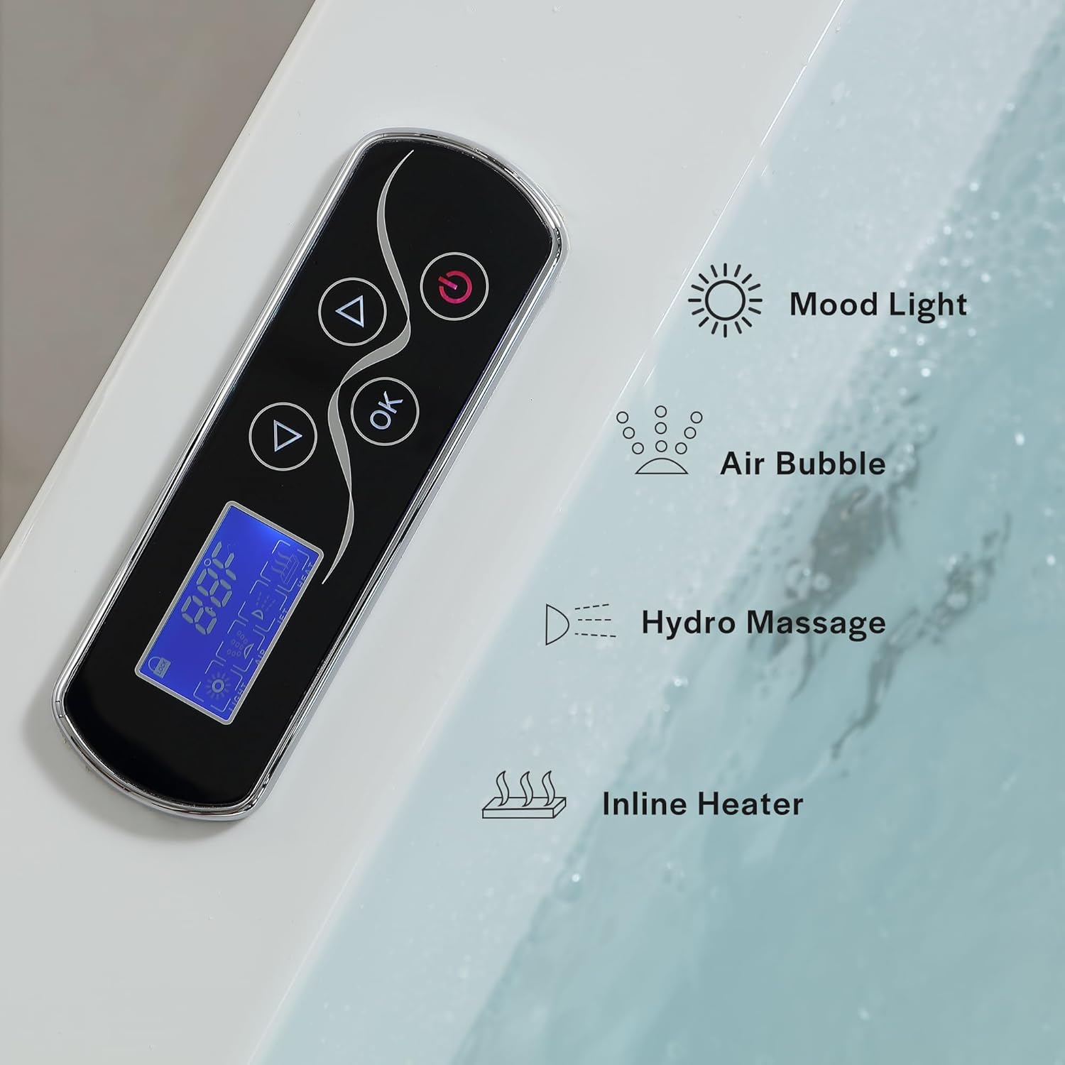 Empava whirlpool bathtub review,Empava jetted tub review and rating,is Empava whirlpool bathtub worth buying,Empava bathtub review pros cons,Empava hydro massage tub review honest opinion,Empava whirlpool tub review verdict performance testing and real-world results