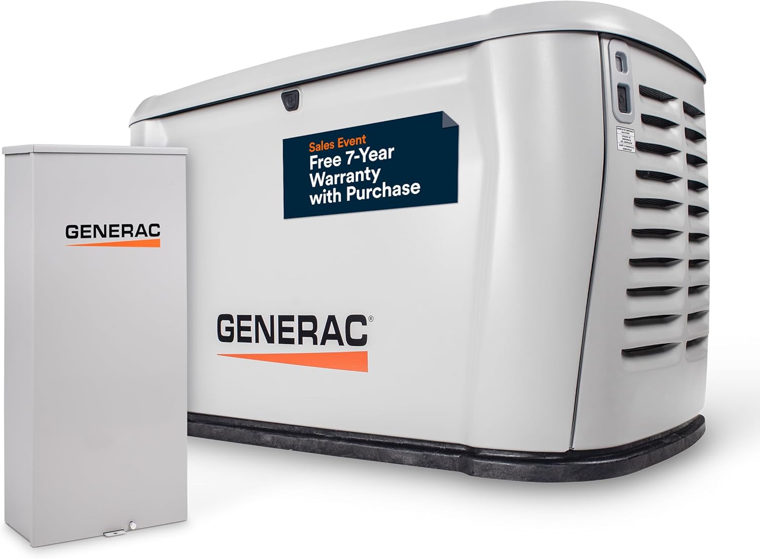 Generac 26kW generator review,Generac 26kW generator review and rating,is Generac 26kW generator worth buying,Generac 26kW generator review pros cons,Generac 26kW generator review honest opinion,Generac 26kW generator review verdict — full package contents