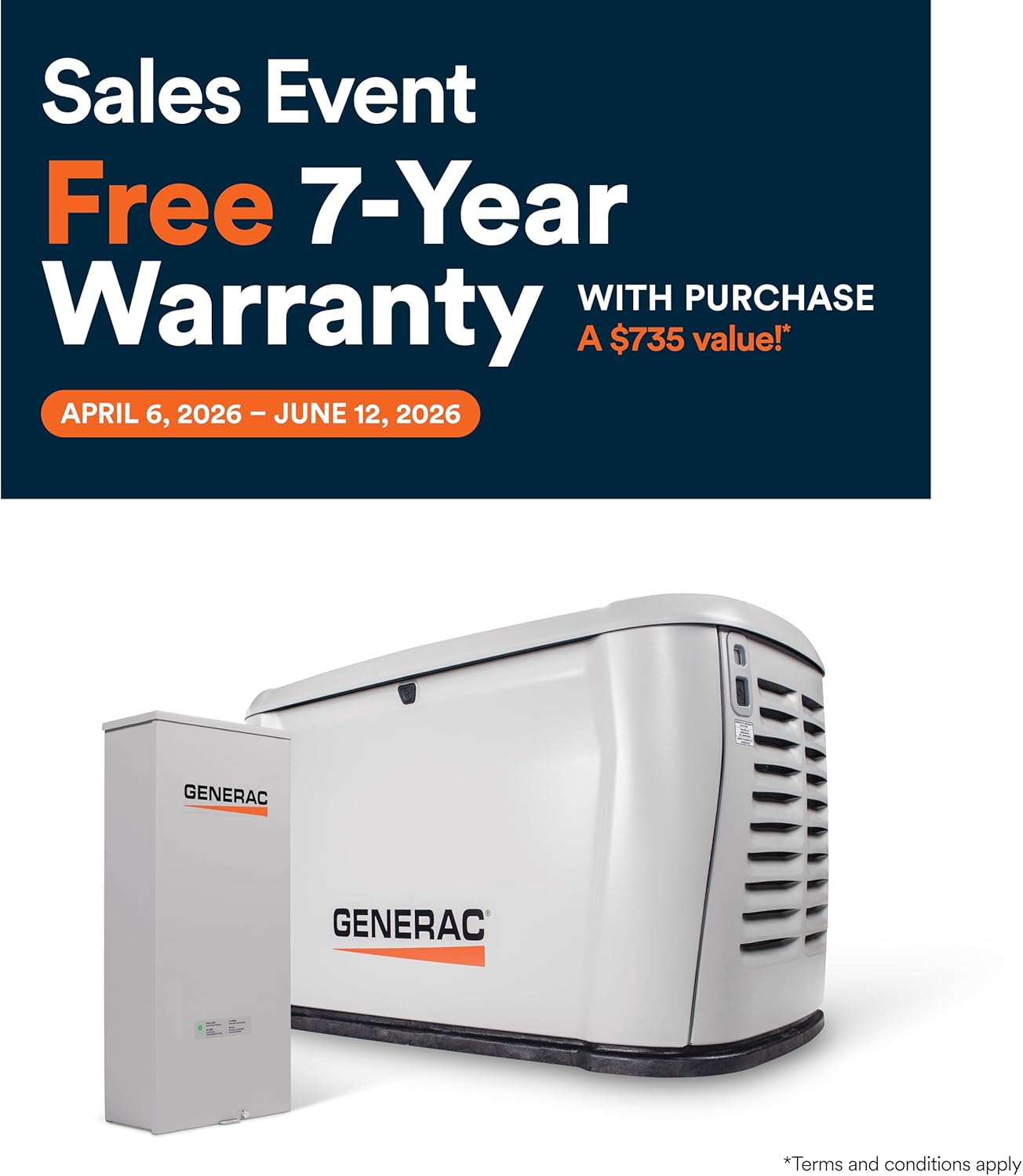 Generac 26kW generator review,Generac 26kW generator review and rating,is Generac 26kW generator worth buying,Generac 26kW generator review pros cons,Generac 26kW generator review honest opinion,Generac 26kW generator review verdict — design and build quality detail