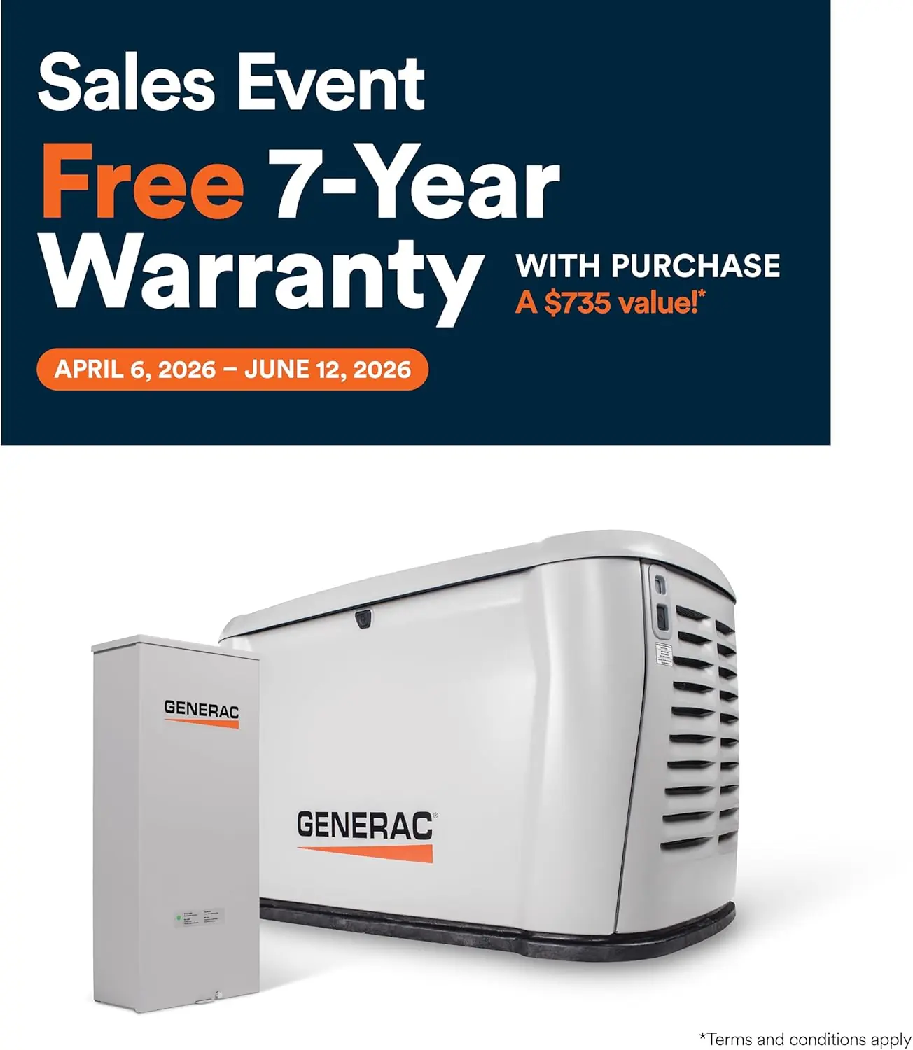 Generac 26kW Generator Review: Honest Pros & Cons 2 Generac 26kW generator review,Generac 26kW generator review and rating,is Generac 26kW generator worth buying,Generac 26kW generator review pros cons,Generac 26kW generator review honest opinion,Generac 26kW generator review verdict — design and build quality detail