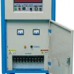 Image 1 of GoHz 45kVA 3 phase frequency converter review