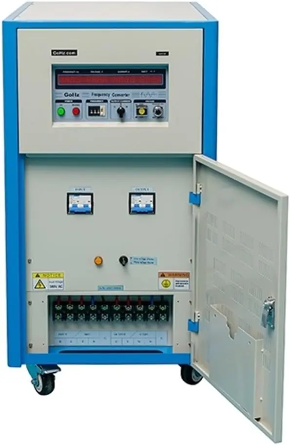 GoHz 45kVA 3 Phase Frequency Converter Review: Honest Verdict 1 GoHz 45kVA 3 phase frequency converter review,GoHz 45kVA frequency converter review and rating,is GoHz 45kVA frequency converter worth buying,GoHz 45kVA frequency converter review pros cons,GoHz 45kVA frequency converter honest opinion,GoHz 45kVA frequency converter review verdict - detailed features and technical specifications