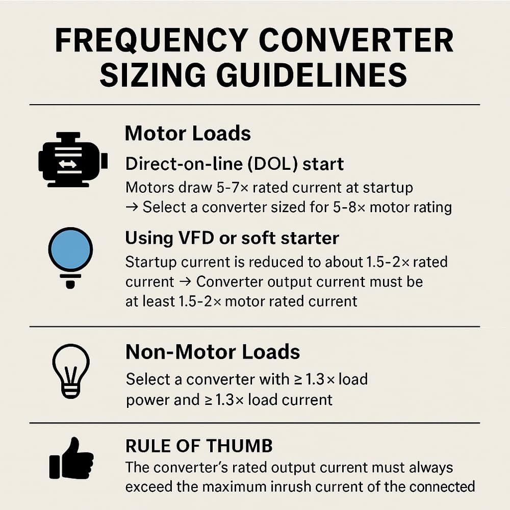 GoHz 45kVA 3 Phase Frequency Converter Review: Honest Verdict 3 Step-by-step guide for GoHz 45kVA 3 phase frequency converter review,GoHz 45kVA frequency converter review and rating,is GoHz 45kVA frequency converter worth buying,GoHz 45kVA frequency converter review pros cons,GoHz 45kVA frequency converter honest opinion,GoHz 45kVA frequency converter review verdict - complete tutorial