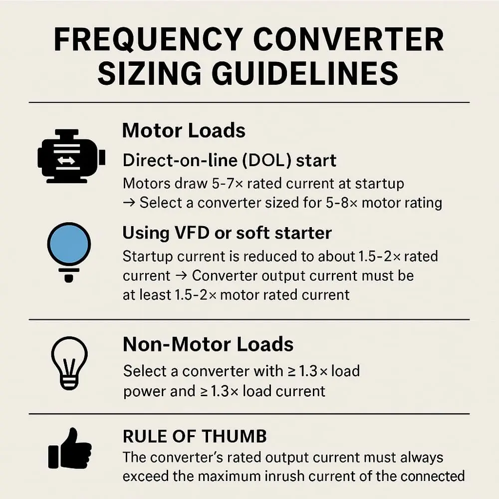 GoHz 45kVA 3 Phase Frequency Converter Review: Honest Verdict 3 Step-by-step guide for GoHz 45kVA 3 phase frequency converter review,GoHz 45kVA frequency converter review and rating,is GoHz 45kVA frequency converter worth buying,GoHz 45kVA frequency converter review pros cons,GoHz 45kVA frequency converter honest opinion,GoHz 45kVA frequency converter review verdict - complete tutorial